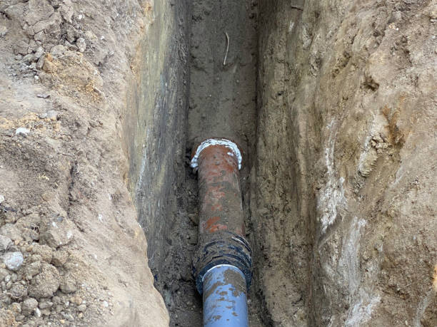 Best Professional water damage repair  in Lake Carmel, NY