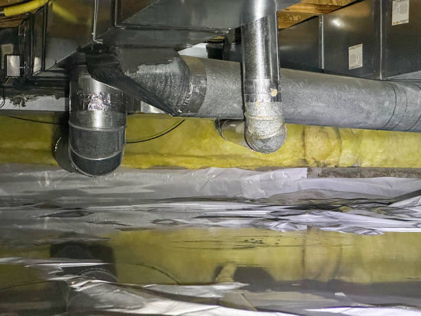 Water damage restoration insurance claims in NY