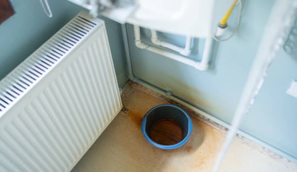Best Emergency water damage restoration  in Lake Carmel, NY