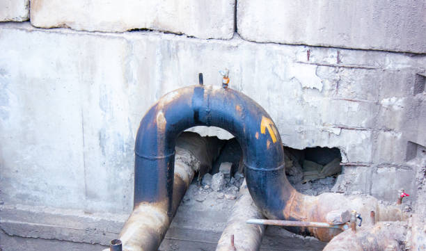 Best 24/7 water damage repair  in Lake Carmel, NY